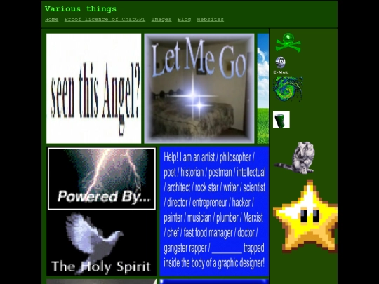 images screenshot
