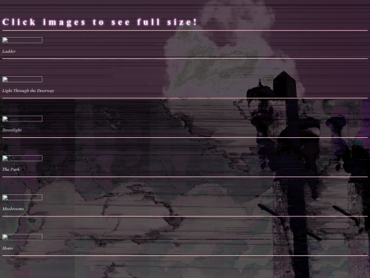 distort screenshot