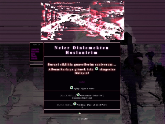 music screenshot