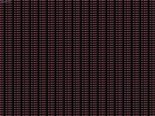 arg/1 screenshot