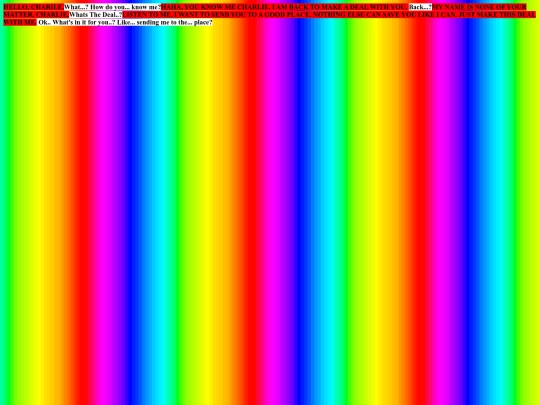 arg/3 screenshot