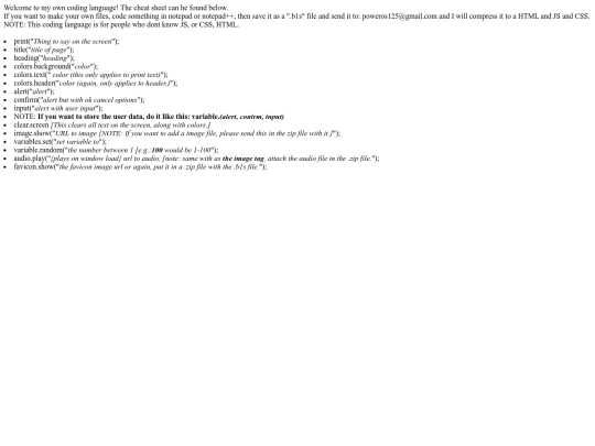 coding screenshot