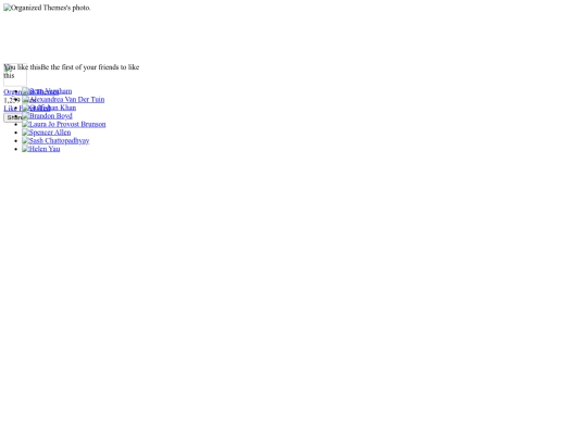 rscca/likebox screenshot