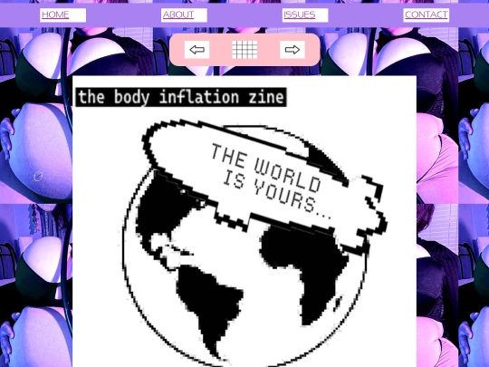 issue1/1 screenshot