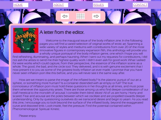 issue1/3 screenshot