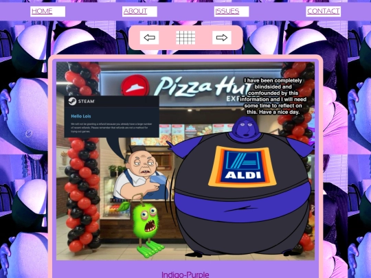issue1/30 screenshot