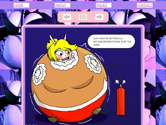issue1/31 screenshot