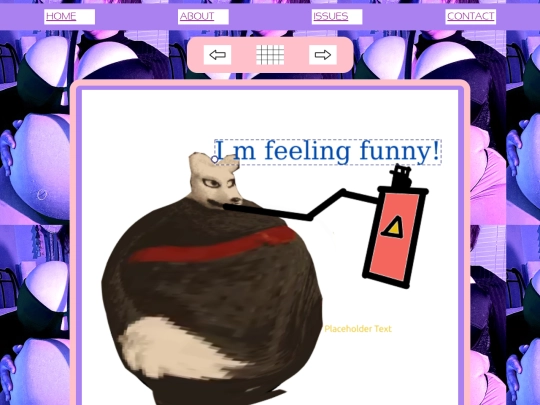 issue1/32 screenshot