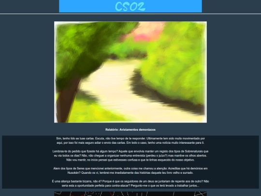 pt/series/ngd/niara_report_03 screenshot