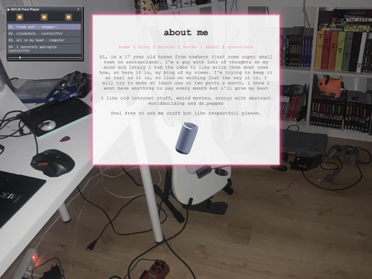 about screenshot
