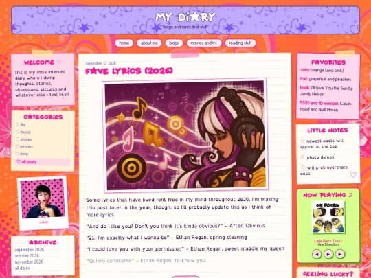 ay-list screenshot