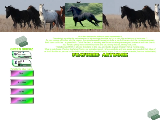 testing screenshot