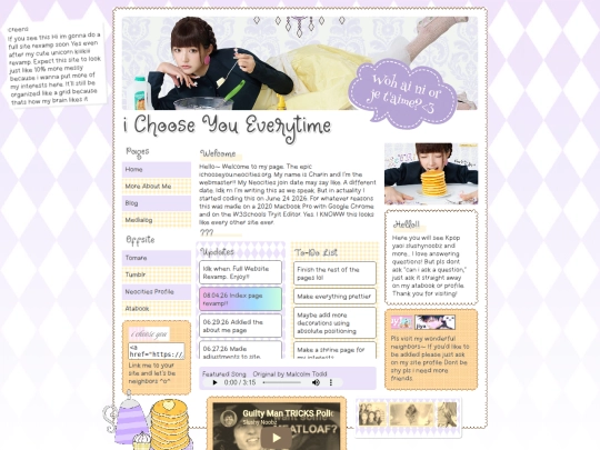 testing screenshot