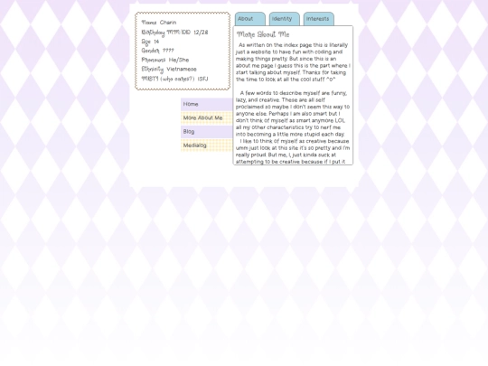 testing2 screenshot