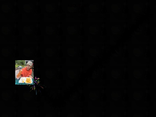 about_me screenshot