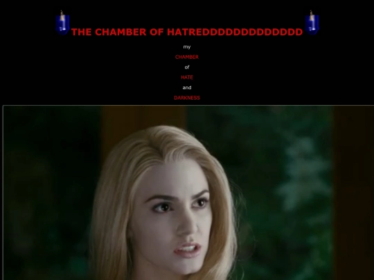 chamberofhatred screenshot
