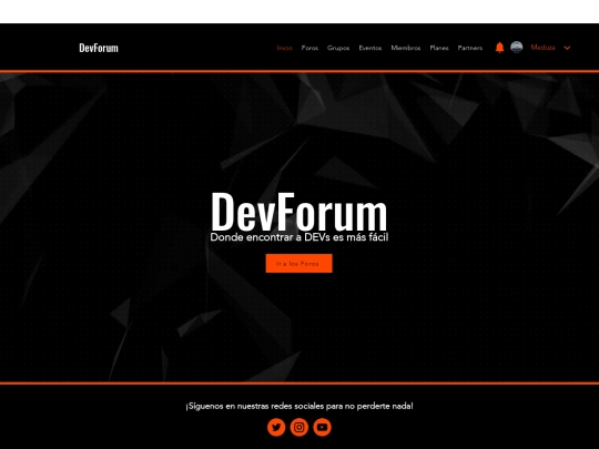 DevForum/devforum screenshot
