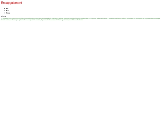 Examen/examen1 screenshot