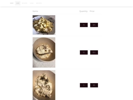 shop screenshot