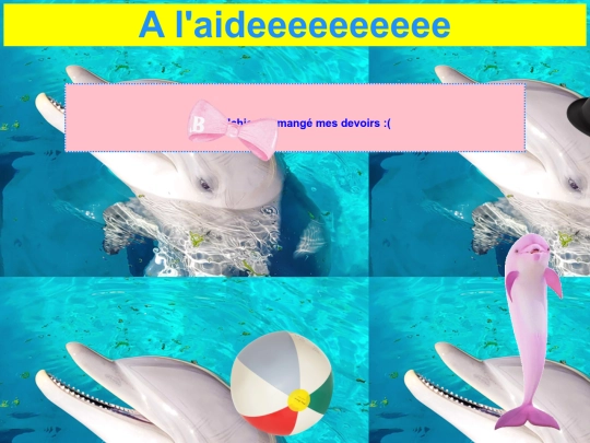 aled screenshot