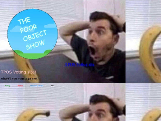 TEST screenshot