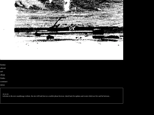 Home screenshot