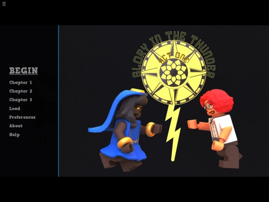 gittlego screenshot