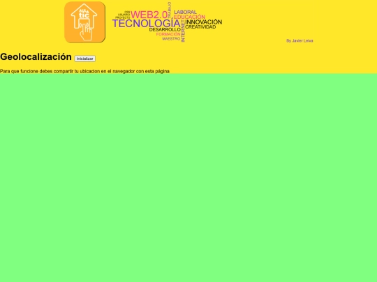 mod09_p2p_opcional_geolocalizacion screenshot