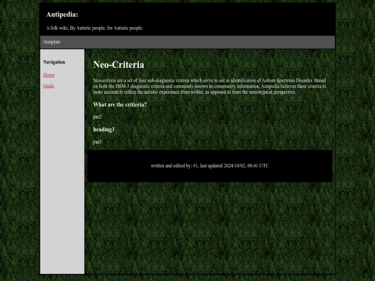 articles/articleTemplate screenshot