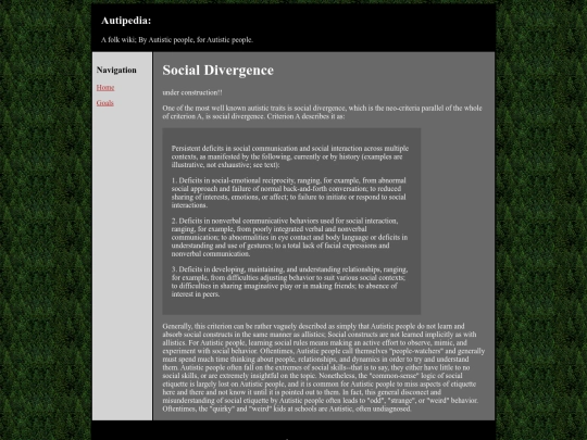articles/neoCriteria/socialDivergence screenshot