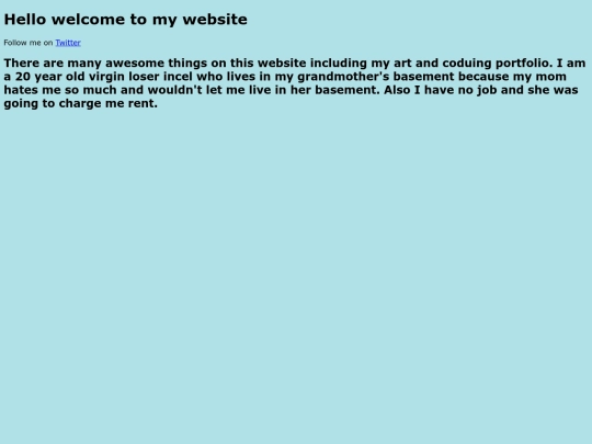 bttmfraggerhome screenshot