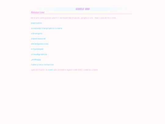 inner_goodiebag screenshot
