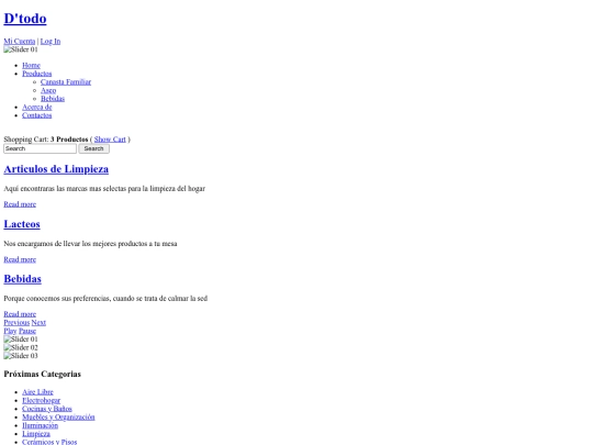 Activada 3 screenshot