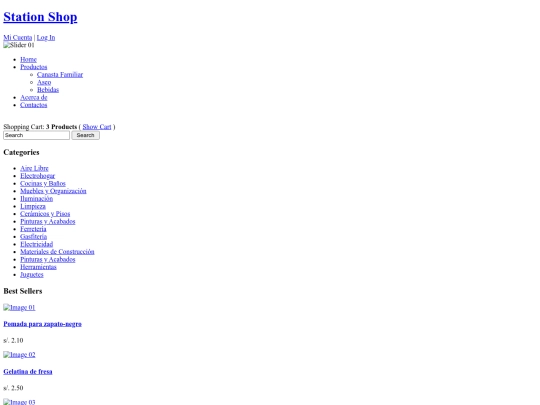 Activada 3/productdetalles screenshot