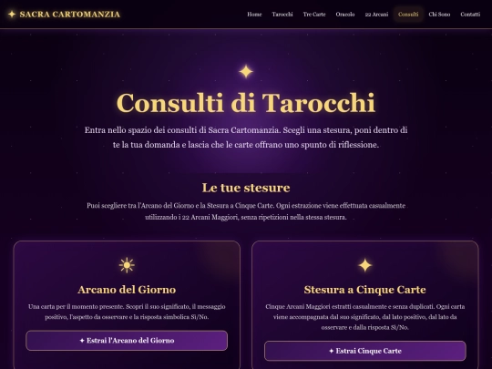 consulti screenshot