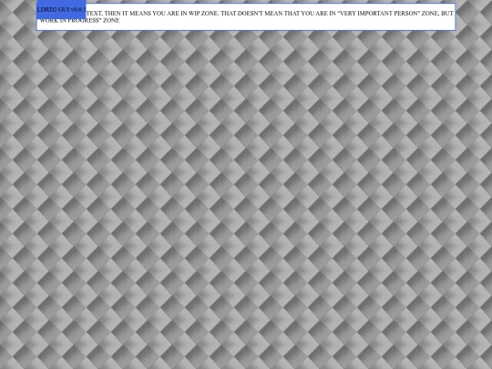 GUI screenshot