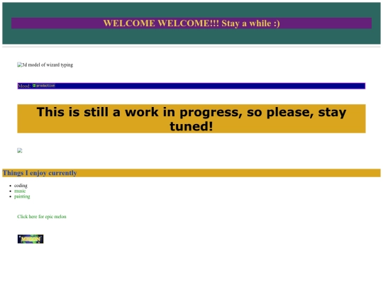 about_me screenshot