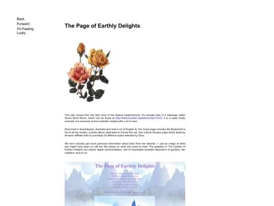 1/earthly-delights screenshot
