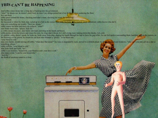 housewife screenshot