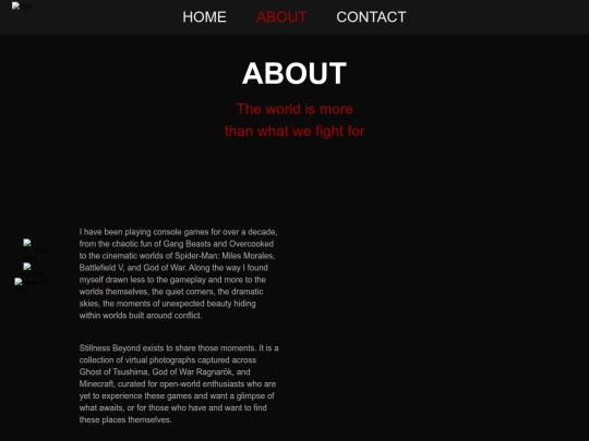 about screenshot