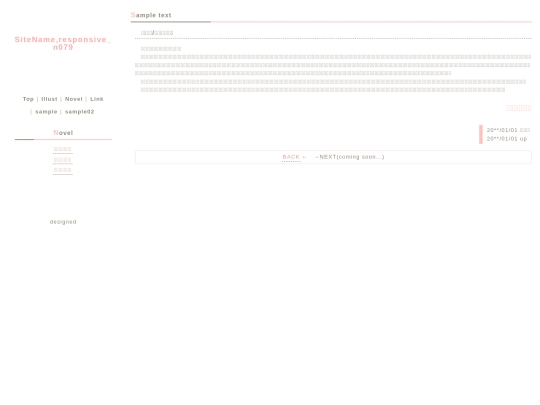 sample02 screenshot