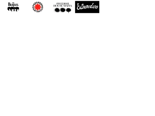 bandas screenshot