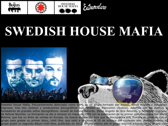 bandas/swedish screenshot