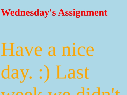 Assigniment9 screenshot