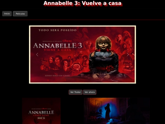 fase2_TopPeliculas/paginas/annabelle3 screenshot