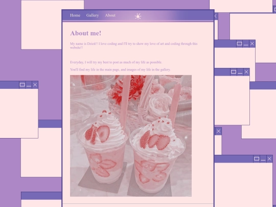 about screenshot