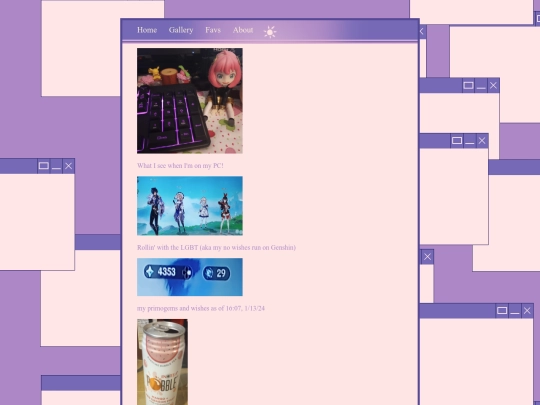 gallery screenshot