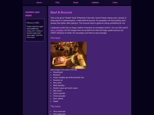 food/beefybroccoli screenshot