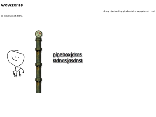 pipebomb screenshot