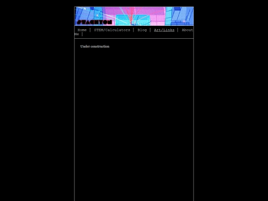 Links/Links screenshot